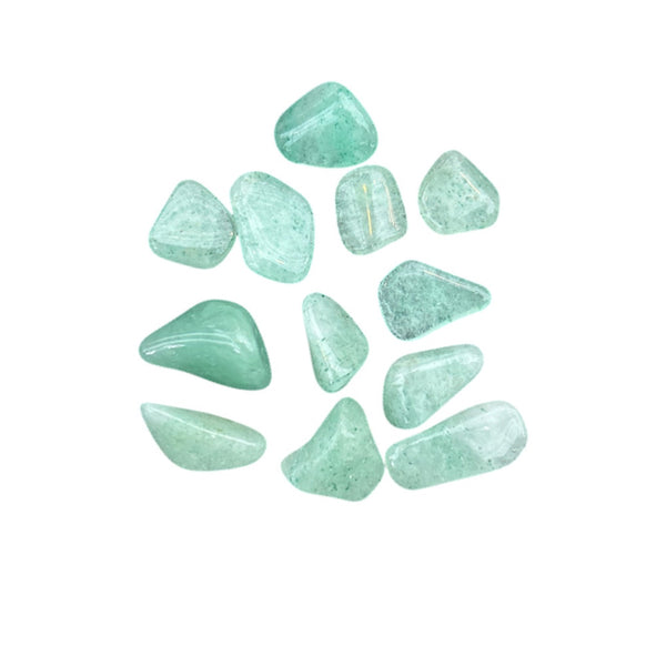 Green Aventurine Polished Mini