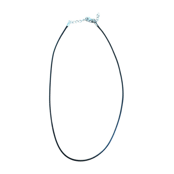 Sterling Silver Crystal Cage Pendant