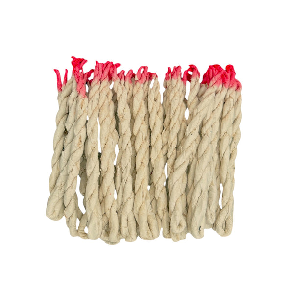 Rope Incense