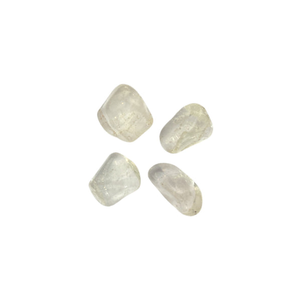 Clear Quartz Crystal Mini