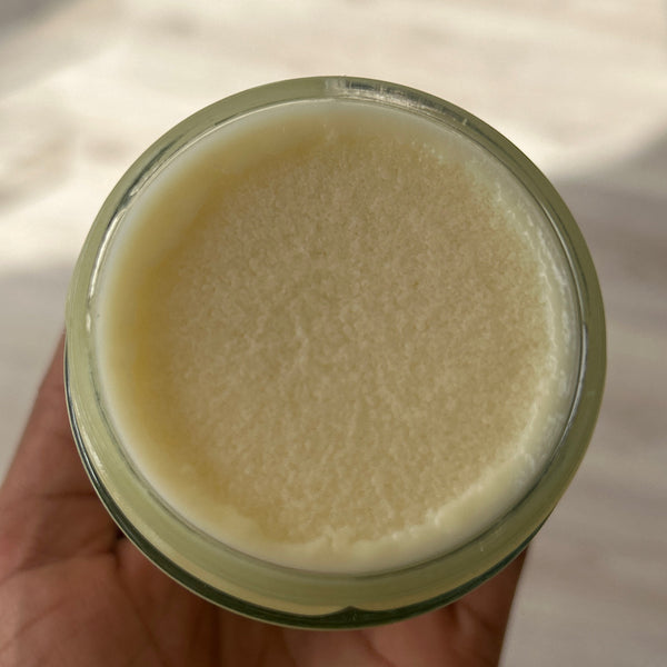 Ylang Ylang Leave In Hair Conditioner
