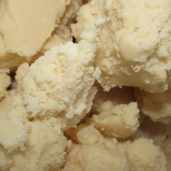 Raw Mango Butter