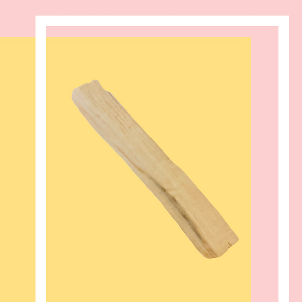 Palo Santo Natural Incense Stick