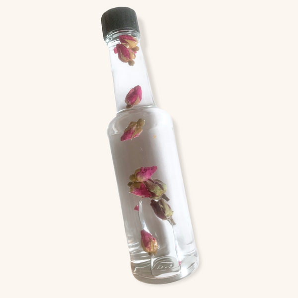 Organic Rose Water