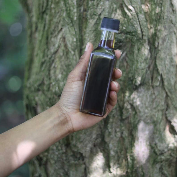 Jamaican Black Castor Oil - Undiluted