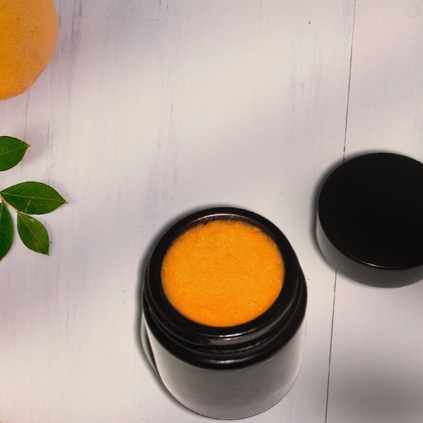 Dickson’s Black Soap (Sweet Avena) & Face Glow Cream