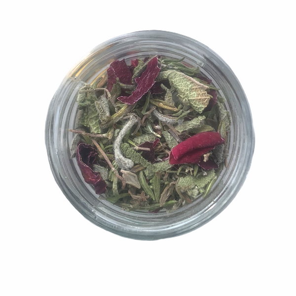 Incense Pots - Frankincense & Myrrh + more