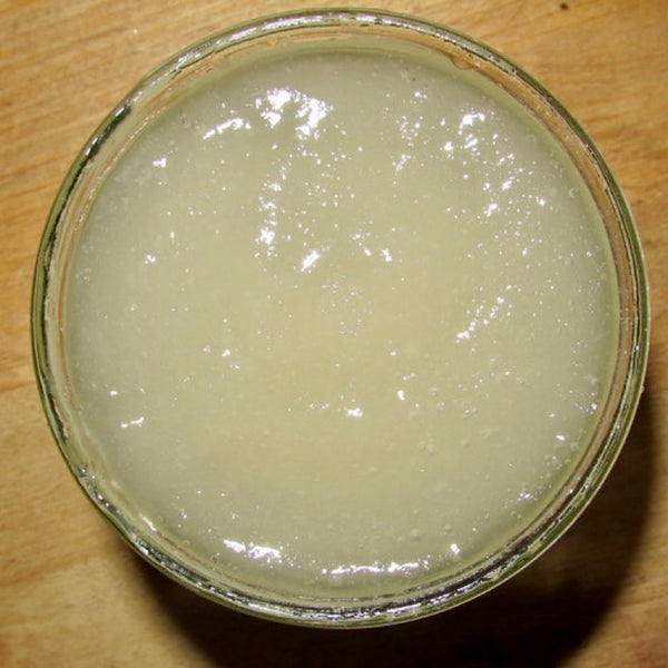 Sea Moss Gel Wildcrafted Golden or Purple
