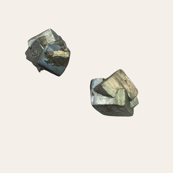 Pyrite Square