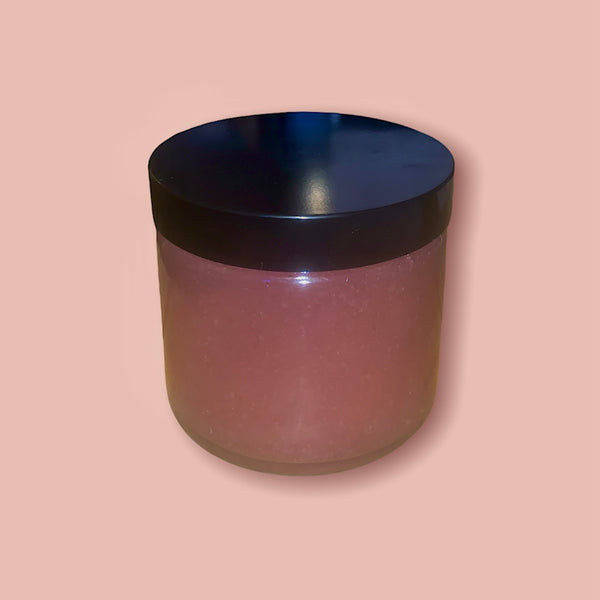 Sea Moss Gel Wildcrafted Golden or Purple