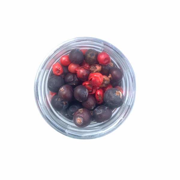 Incense Pots - Frankincense & Myrrh + more
