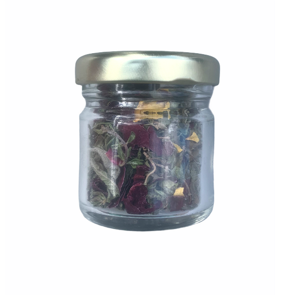 Incense Pots - Frankincense & Myrrh + more