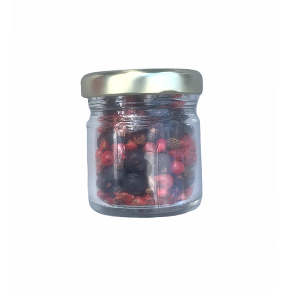 Incense Pots - Frankincense & Myrrh + more
