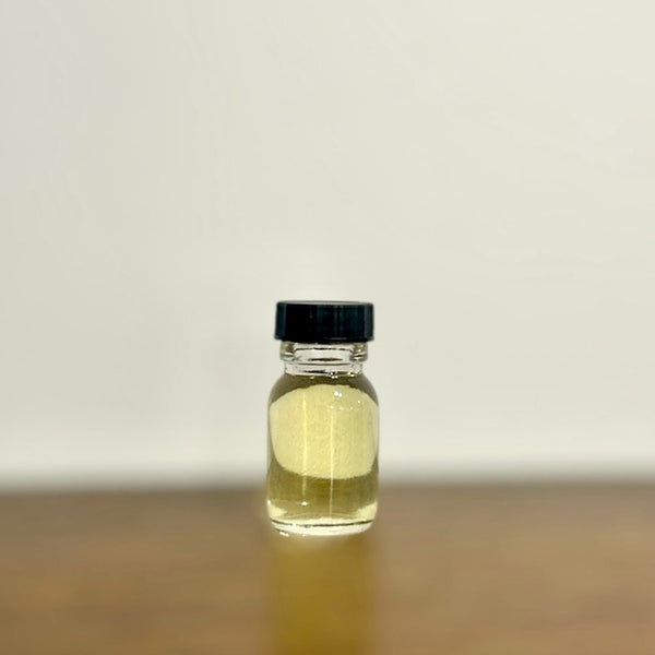 Alma Infused Body & Hair Oil