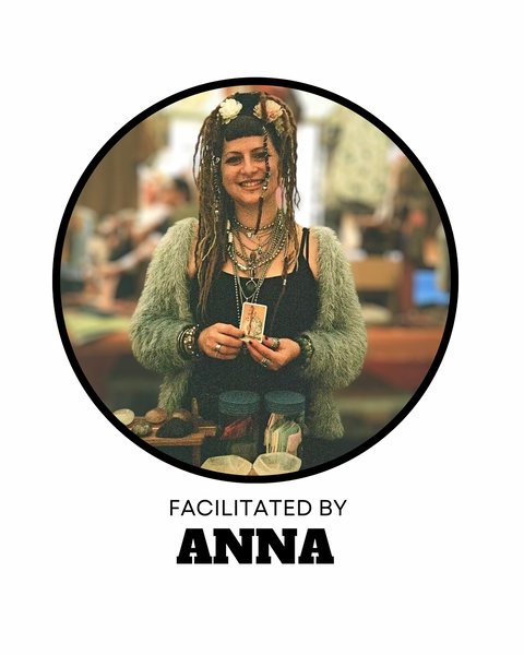 Tarot Reading