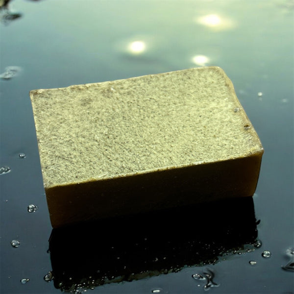 Rosemary & Sea Moss Soap