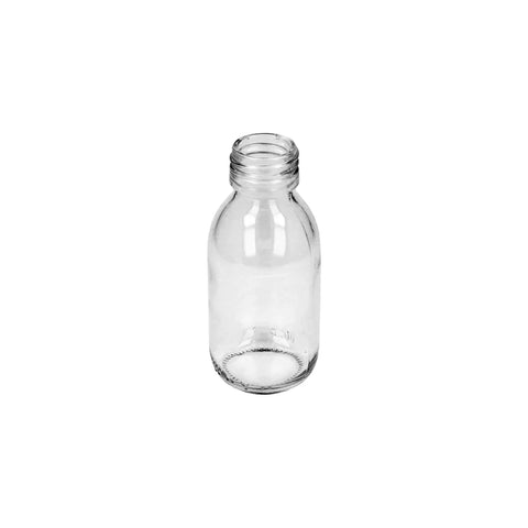 Glass bottles