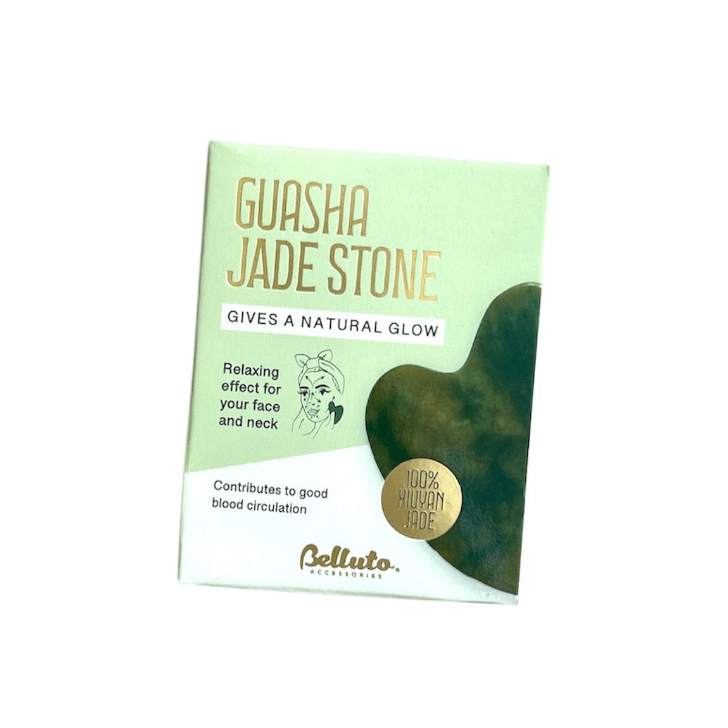 Jade Gua Sha