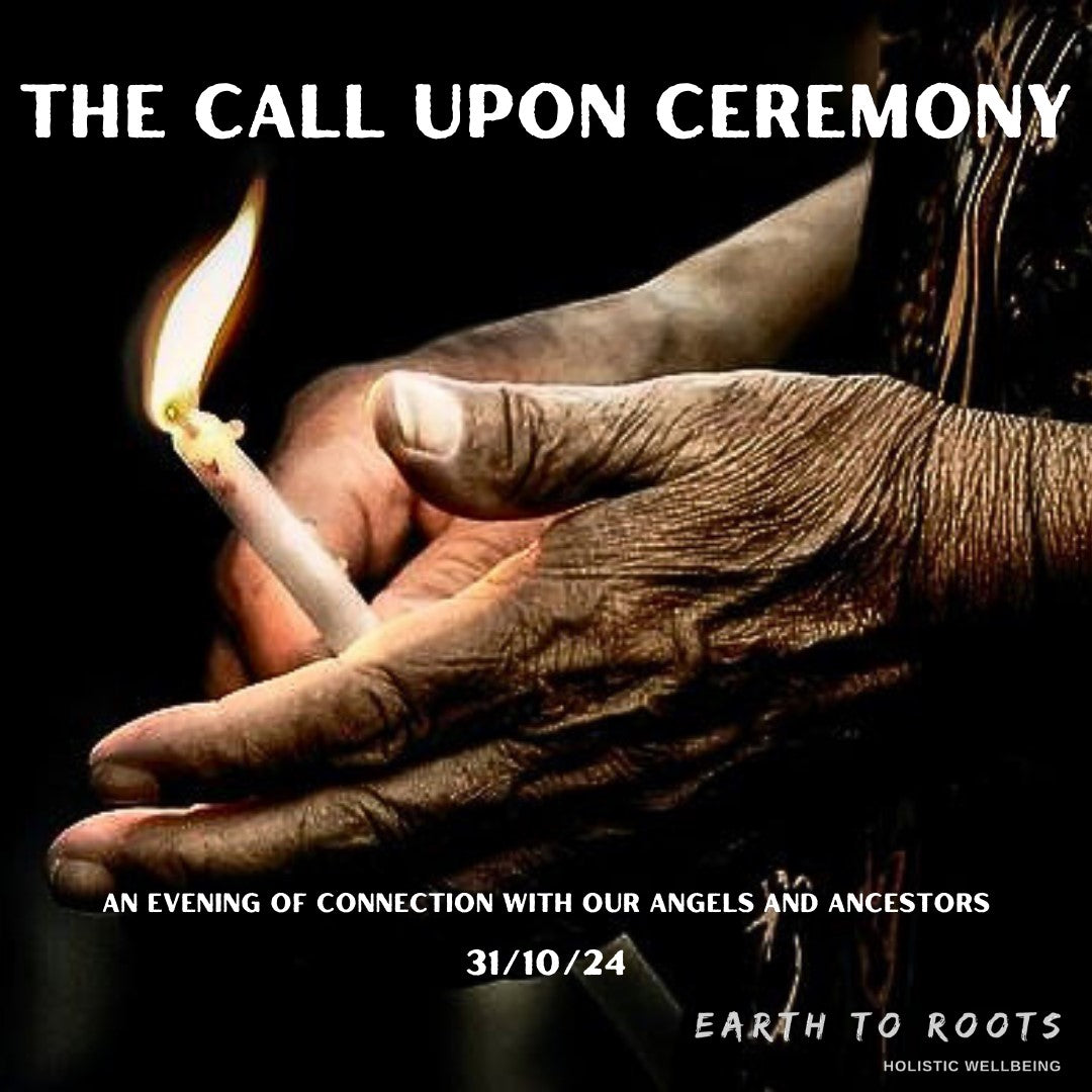 The Call Upon Ceremony