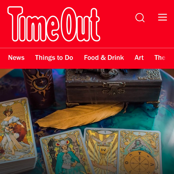 Tarot Reading