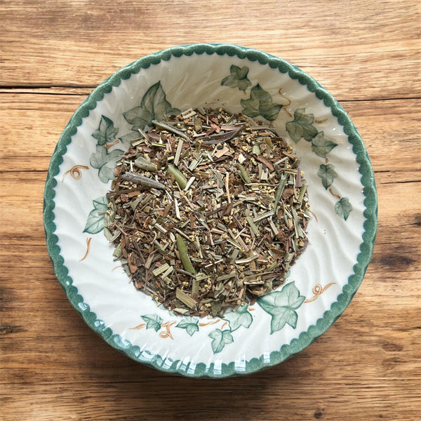 Immune Boosting Loose Tea