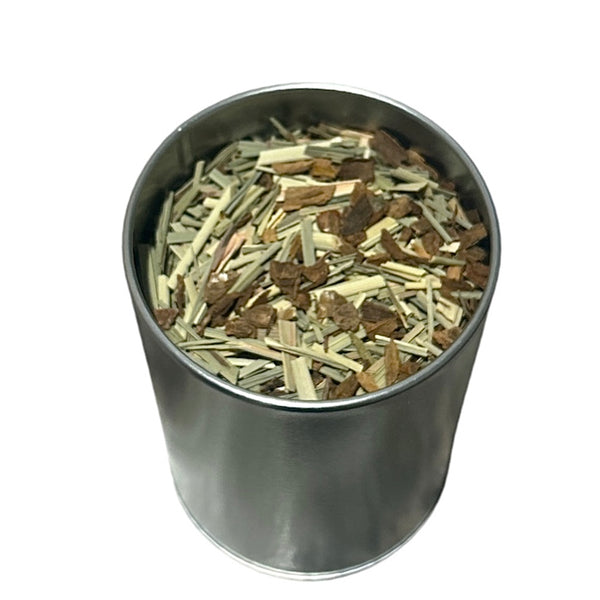 Immune Boosting Loose Tea Tin