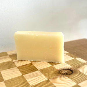 Coconut Soap