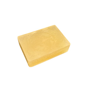 Cleansing Clary Sage & Black Castor Oil Soap - Face, Body & Hair