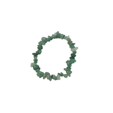 Aventurine Crystal Bracelet