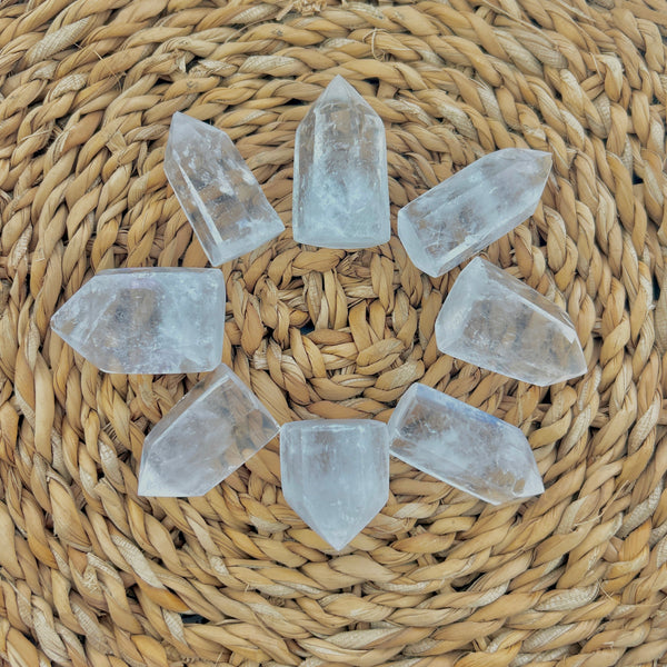 May Meditation With Crystals
