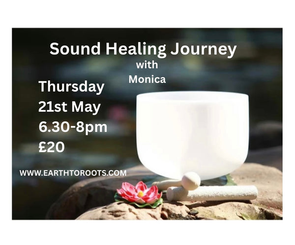 Sound Healing Journey