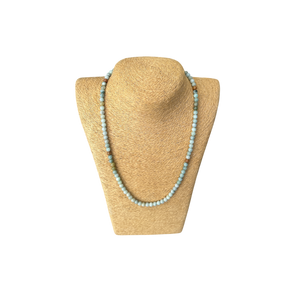 Jade Necklace