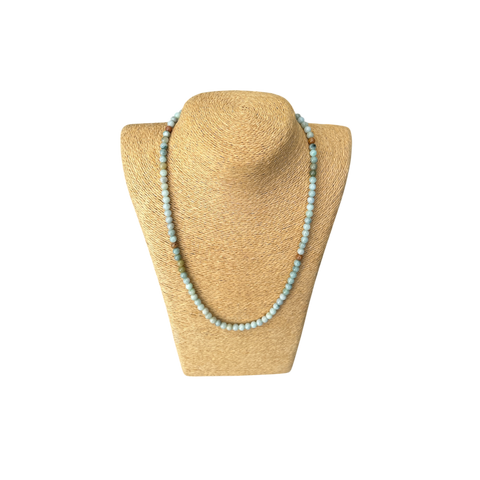 Jade Necklace