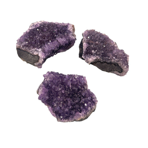 Amethyst Cluster