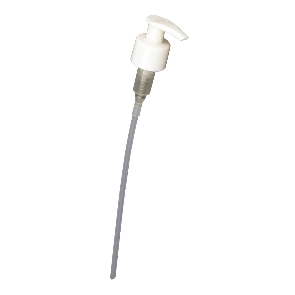 Pump lid
