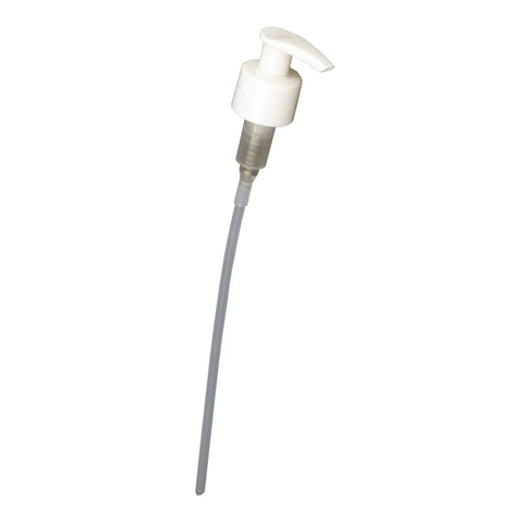 Pump lid
