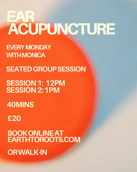 Ear Acupuncture