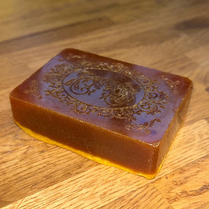 Turmeric Soap - Face, Body & Hair