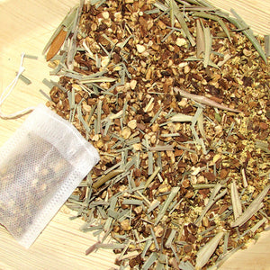 Immune Boosting Loose Herb Tea Blend