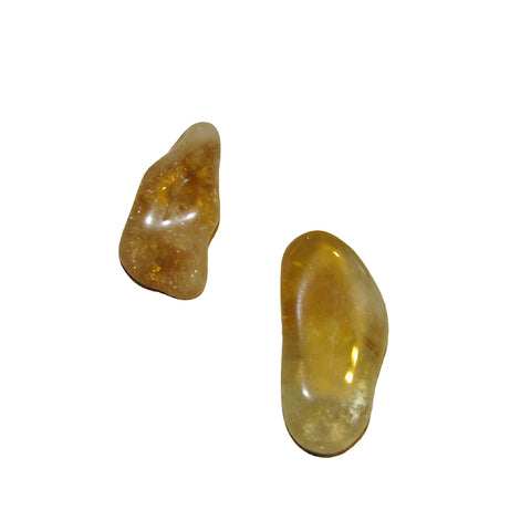 Citrine Crystal