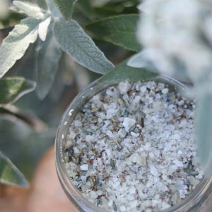 Lavender Bath Salts