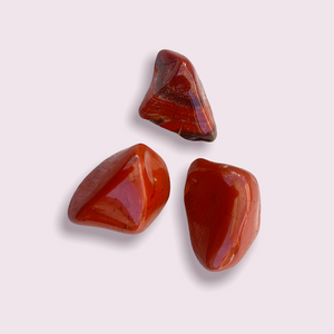 Red Jasper Crystal