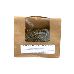 Dandelion Herb Tea