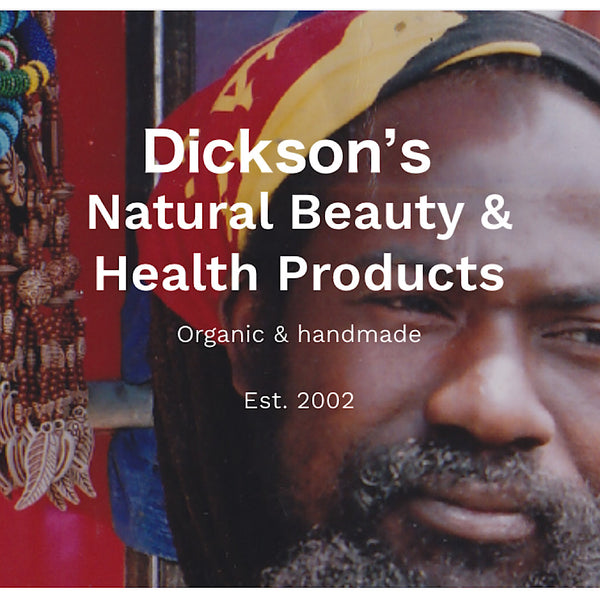 Antiseptic Shaving Oil by Dickson’s Natural